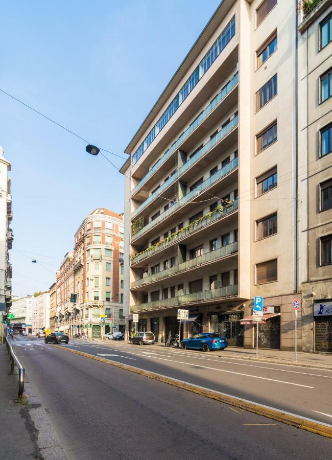 Hemeras Boutique Homes - Large Design Near Duomo Cathedral Milán