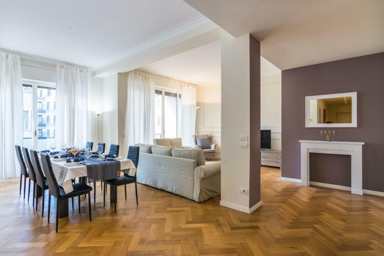 Hemeras Boutique Homes - Large Design Near Duomo Cathedral Apartamento *