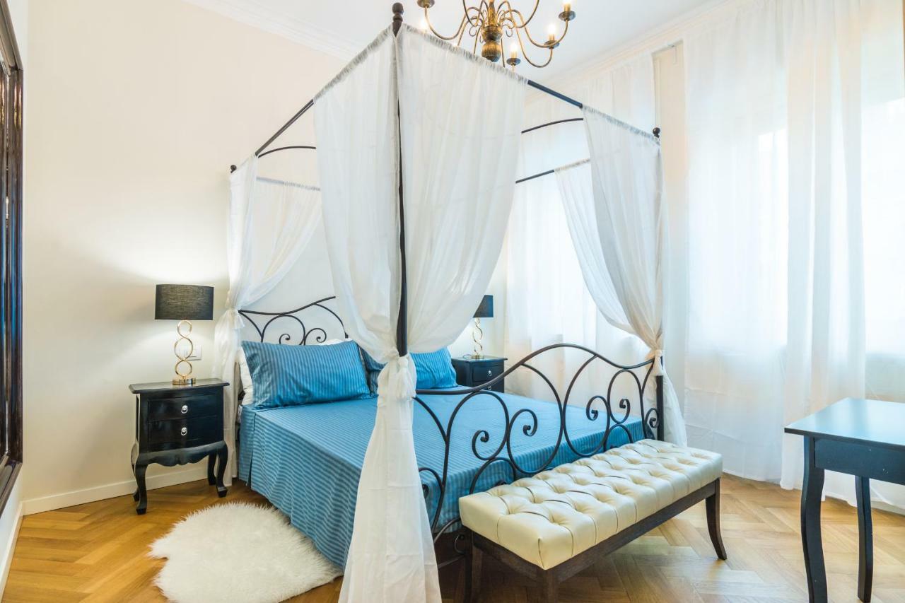 Hemeras Boutique Homes - Large Design Near Duomo Cathedral Apartamento *