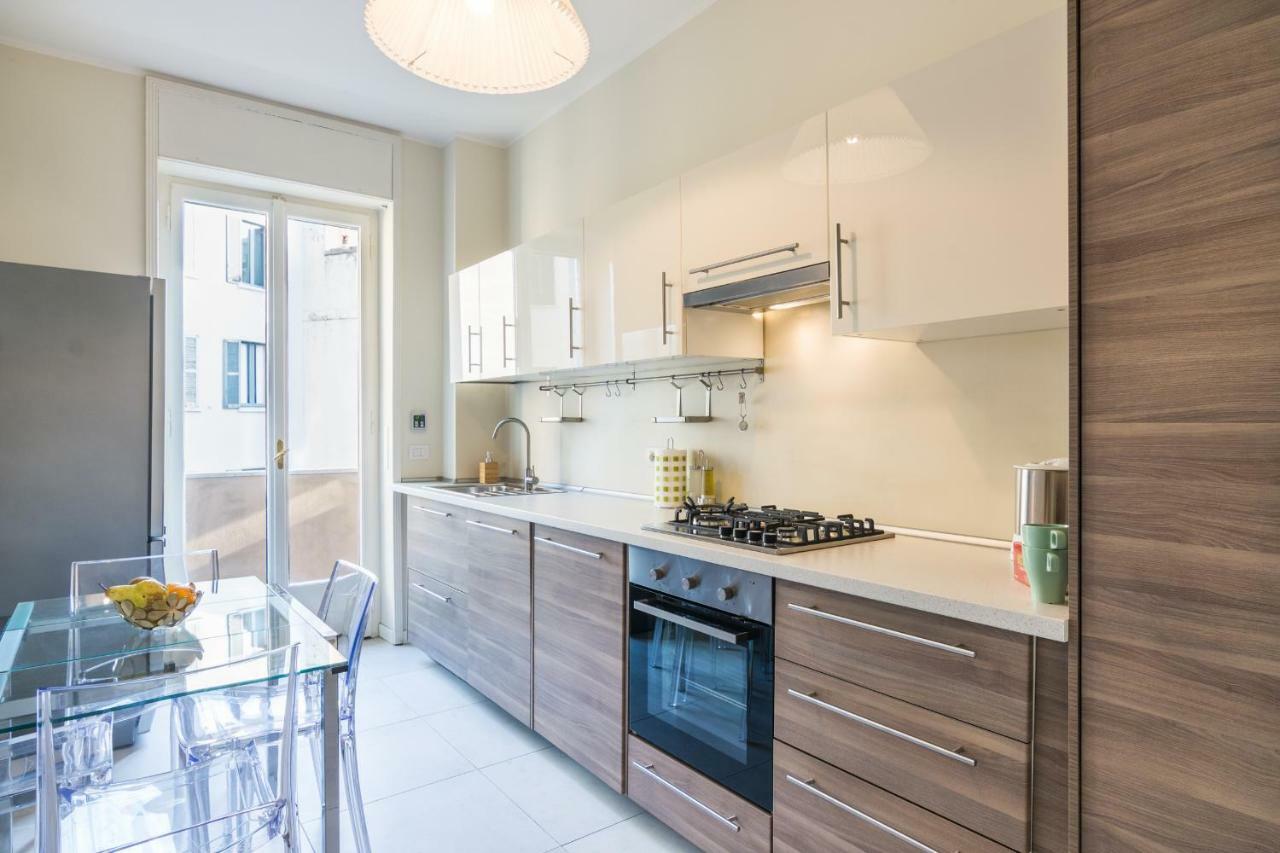 Hemeras Boutique Homes - Large Design Near Duomo Cathedral Milán