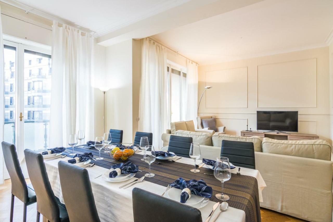 Hemeras Boutique Homes - Large Design Near Duomo Cathedral * Milán