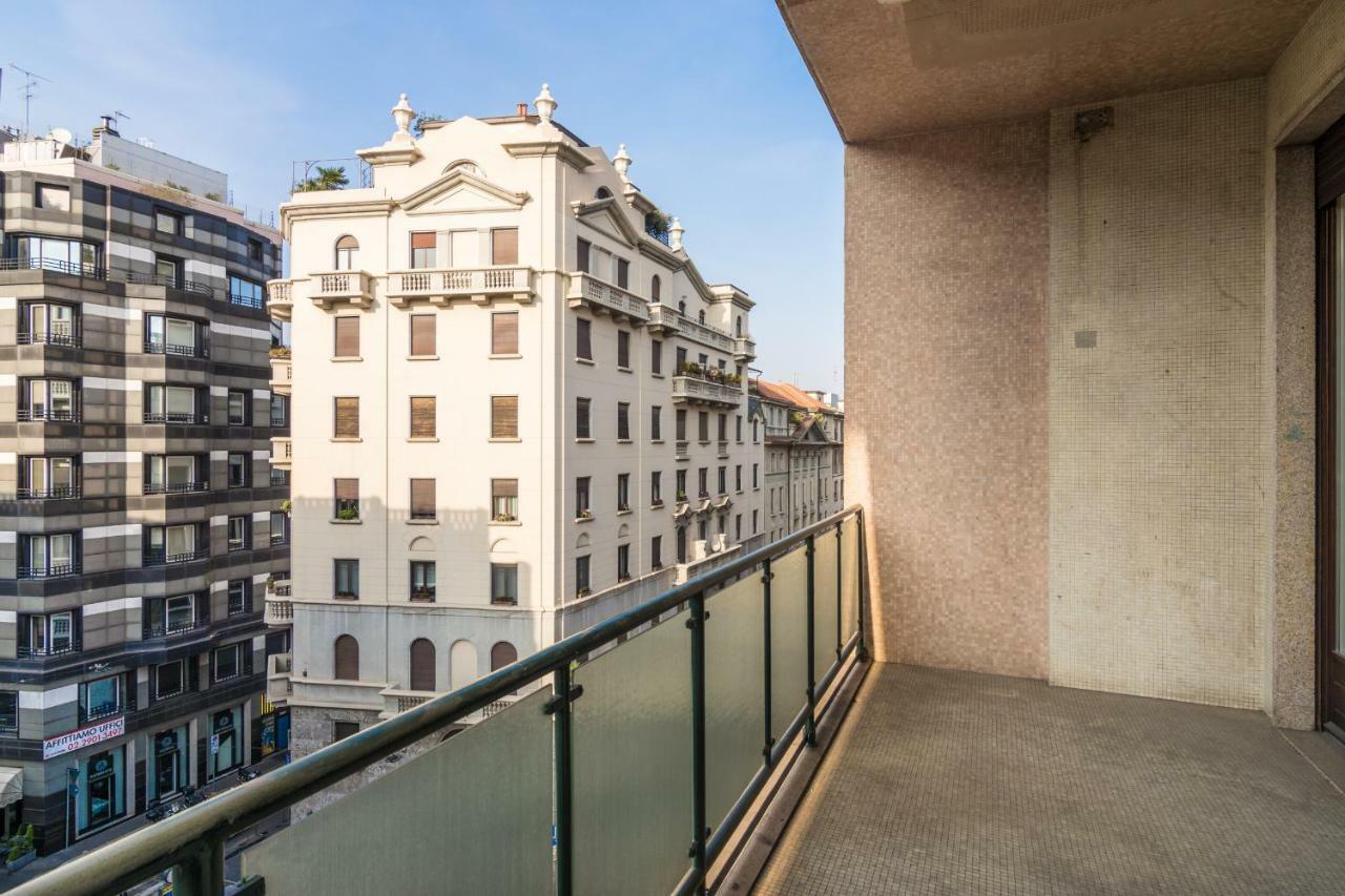 Apartamento Hemeras Boutique Homes - Large Design Near Duomo Cathedral