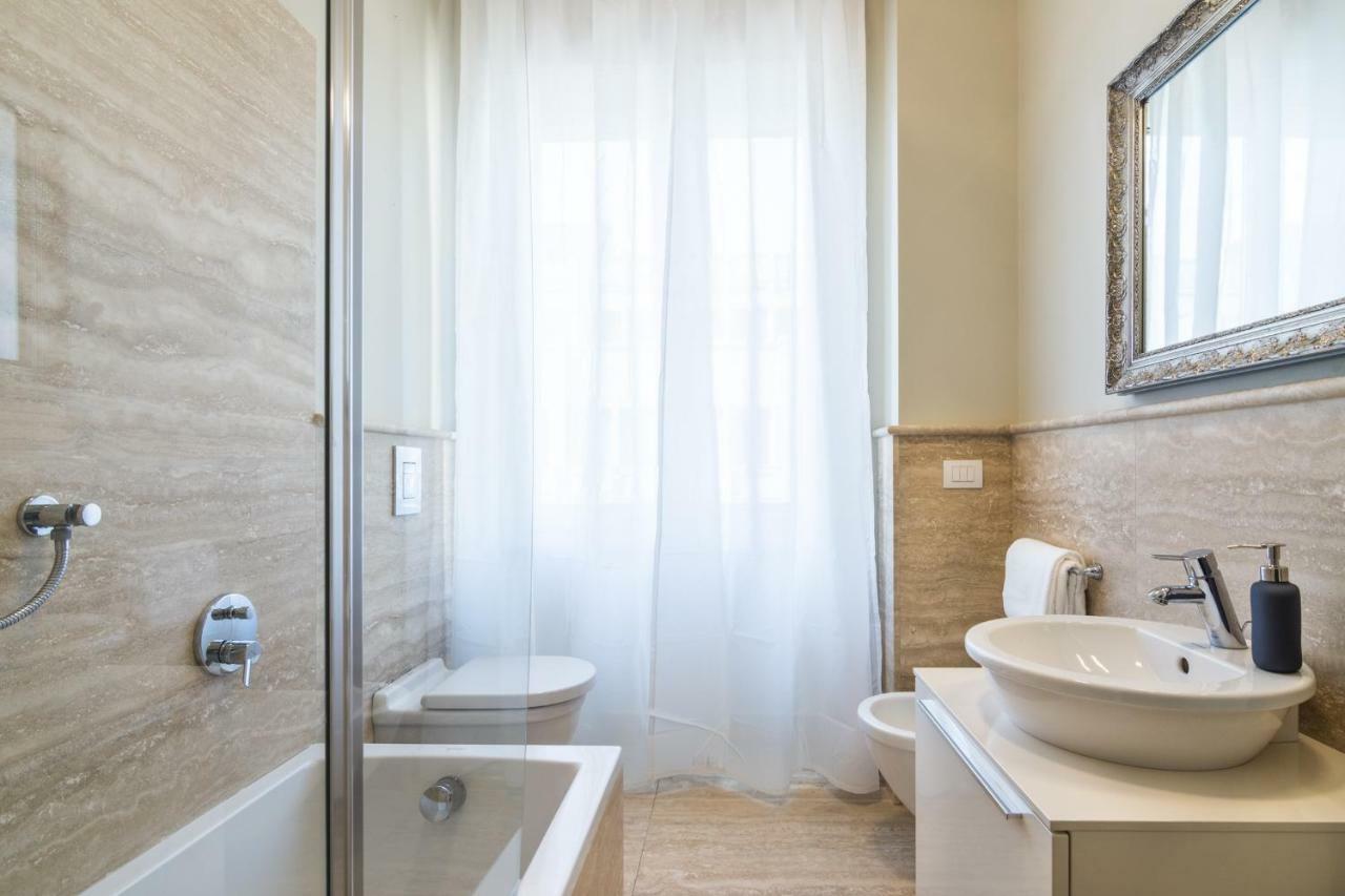 Apartamento Hemeras Boutique Homes - Large Design Near Duomo Cathedral Milán
