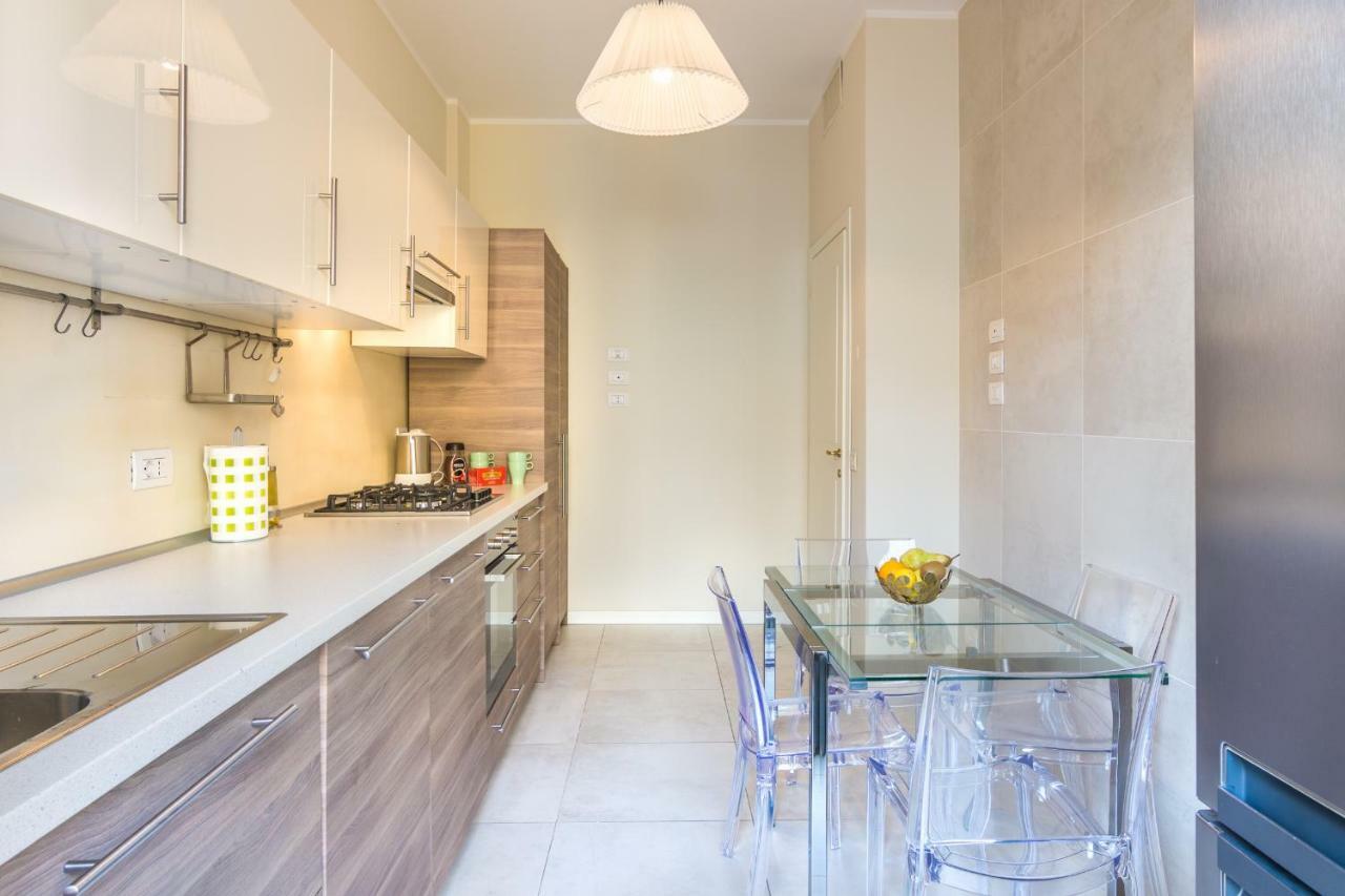 Apartamento Hemeras Boutique Homes - Large Design Near Duomo Cathedral *