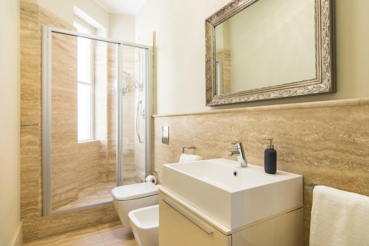 Apartamento Hemeras Boutique Homes - Large Design Near Duomo Cathedral